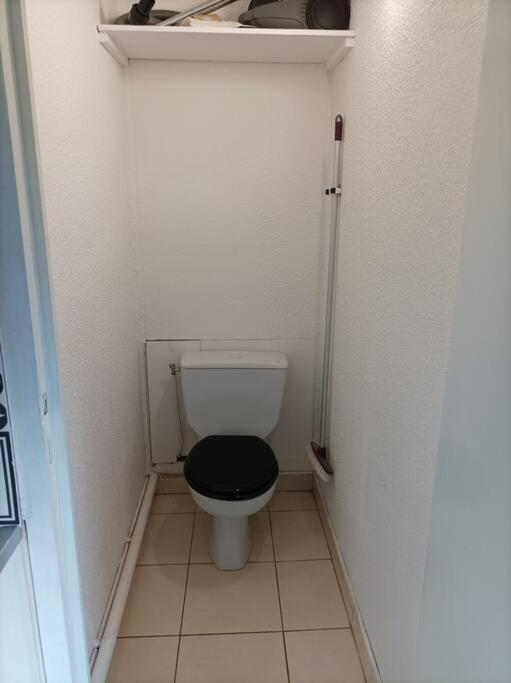 닥스 Studio Tout Confort Au Bord Du Lac D'Estey 아파트 외부 사진