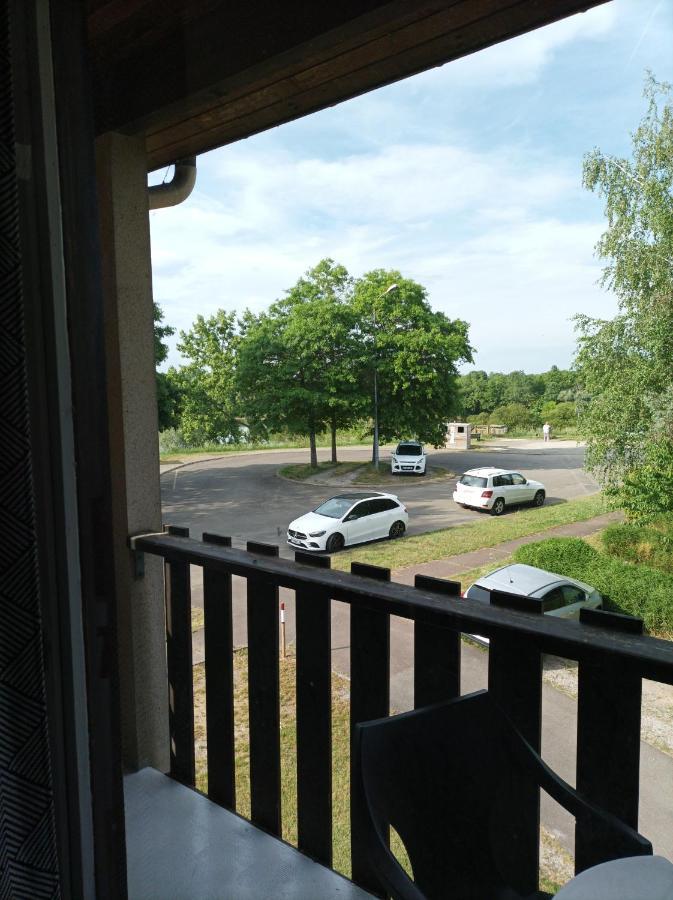 닥스 Studio Tout Confort Au Bord Du Lac D'Estey 아파트 외부 사진