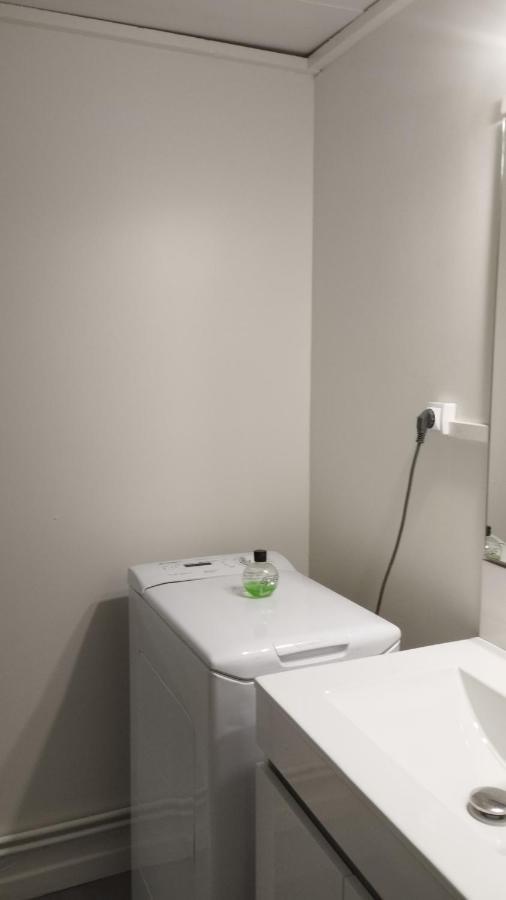 닥스 Studio Tout Confort Au Bord Du Lac D'Estey 아파트 외부 사진
